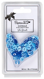  - , BURLEIGH BLUE, 60 