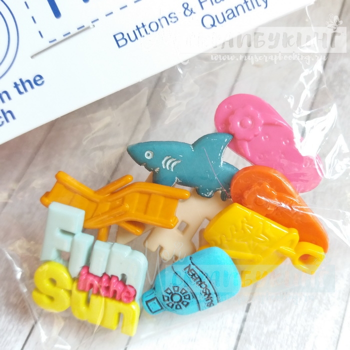    , FAVORITE FINDINGS -  