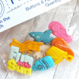    , FAVORITE FINDINGS -  