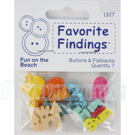    , FAVORITE FINDINGS -  