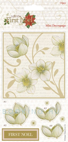     , FIRST NOEL, 1 