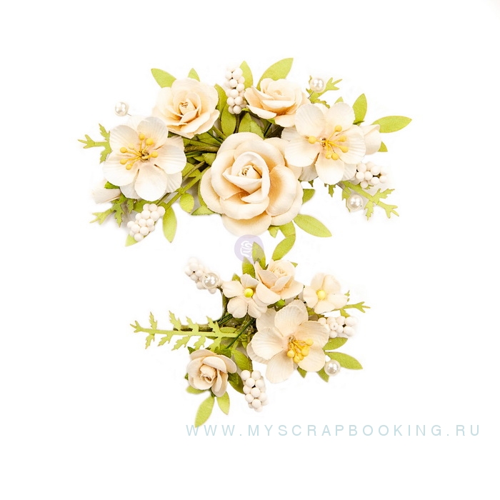   Humble & Kind,  Spring Farmhouse - 4 , Prima Marketing